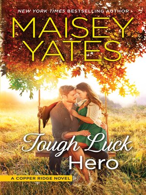 Tough Luck Hero - ebook